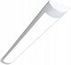 LTC Audio Unterbauleuchte Küchen LED 40W Kühles Weiß 120cm