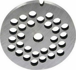 Mincer Plate With 32mm Hole