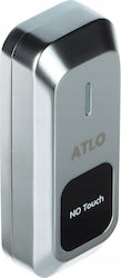 Atlo Switch Black