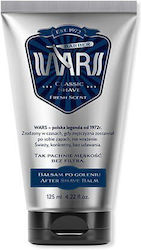 Miraculum Aftershave Balm Alcohol-free 125ml