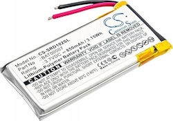 Cameron Sino Cameron Sino CS-SRD102SL Verschiedene Batterien und Zubehör