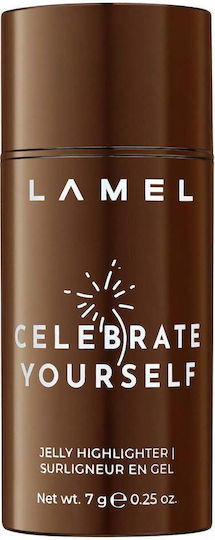 Lamel Stick-Creme Textmarker Celebrate Yourself 7gr 7ml