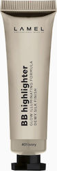 Lamel Cremiger Textmarker 10ml Lamel Cremiger Textmarker 10ml