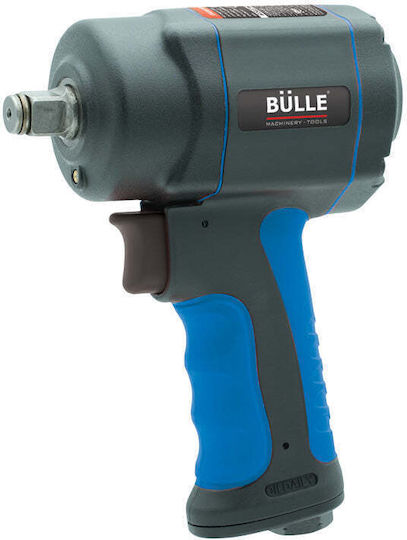 Bulle 47804 Cheie Cu Impact 1/2" Cu Cuplu Maxim 122.36kgm