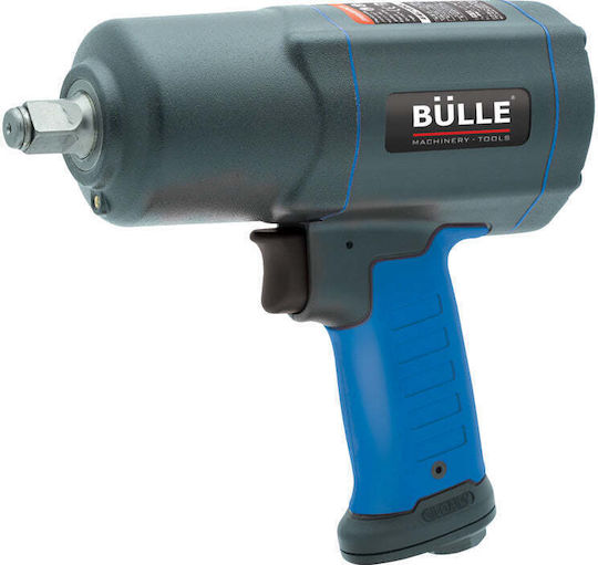 Bulle 47805 Въздушен ключ 1/2" с Максимален Въртящ Момент 227.39kgm