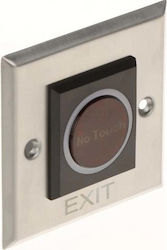 Atlo Push Button Alarm Systems