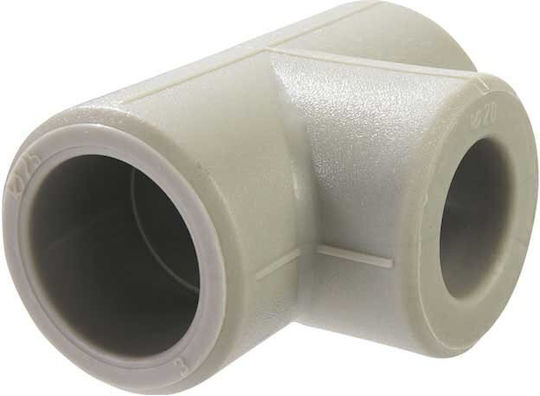 KAN-therm Ταφ Σύνδεσης Σωλήνα Πολυπροπυλενίου 1209257011