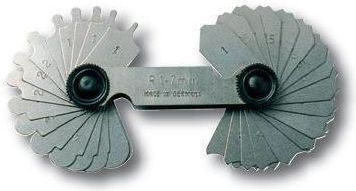 Gimex Standard Curved Mwkc/a2 7 5-15mm Spoke Gauge 318.006