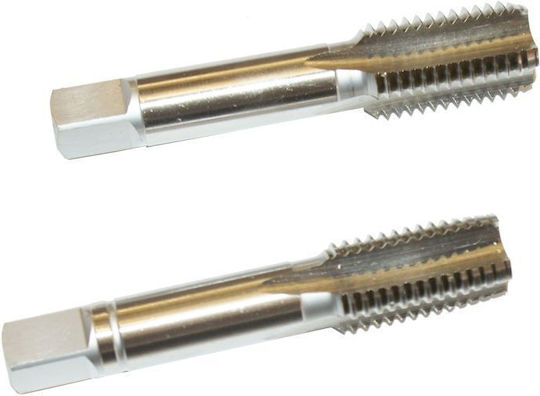 Fanar Ръчна Кран Кола Din-352 Lh Hss M14 2mm Стъпка A1-260001-0140