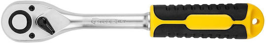 Topex Каштаня 72 Зъба с Рамка 1/2" Дължина 25см