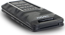 Faac Xt4 Garagentor-Fernbedienung mit 4 Kanälen 868,35MHz