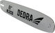 Dedra Klinge Für Kettensäge 20cm (8 Zoll)