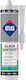 Atlas Filtri Schimmelresistente Schwarze Silikon-Dichtstoff 280ml