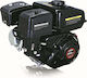 Loncin G 200 F 2 Benzinmotor