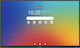 Viewsonic Διαδραστικός Πίνακας Αφής 86" Android