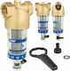 Afriso Commercial Water Supply Filter