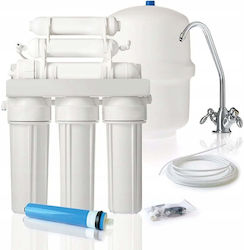 Klarwod Професионален Филтър За Вода Reverse Osmosis Klarwod Професионален Филтър За Вода Reverse Osmosis