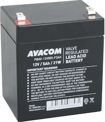 Avacom Tool Battery 12V with Capacity 5Ah