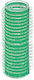 Donegal Hair Rollers 20mm 10 Pieces