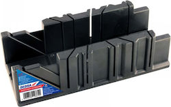 Dedra Raportor Plastic Lungime 12.7cm