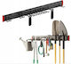 Maclean Energy Maclean Energy Arbeitstisch Traglast 228kg MC-179