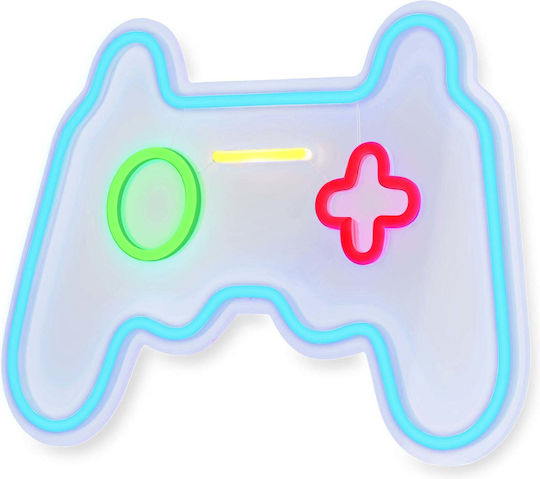 Marvo Neon Dekorative Tischlampe