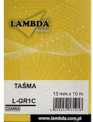 Self-Adhesive Labels on Roll