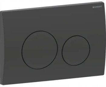 Alcadrain Plast Flush Plate Dual Flush