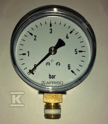 Afriso 63513 Manometer