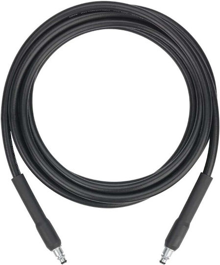 Rosfix Soft Hose Extension 8m Flexible Hose For Watering Or Cleaning
