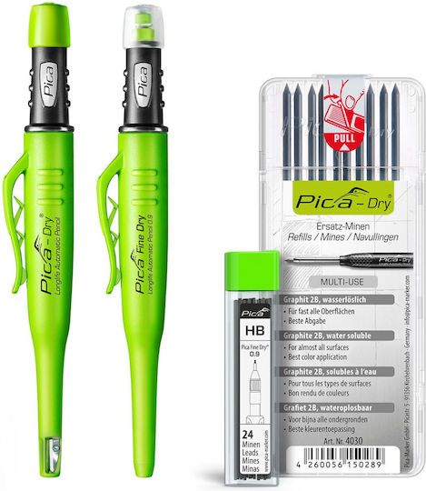 Pica-Marker Dry Σημαδευτήρι Εργασίας 3097/002