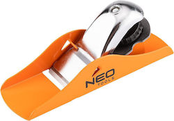 NEO Hand Plane Metal 163x45mm