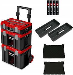 Einhell Пластмасов Калъф За Инструменти