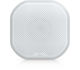 Ubiquiti Drahtlose RF Alarm-Sirene mit Batterie für Außenbereich 110dB mit Rotes Licht 13.99x13.99cm
