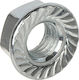 Dedra Nut for Screw M8mm