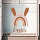 Easter Display Rainbow 120x145cm