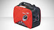 Fogo F 3001 IS iS Generator Suitcase Type Inverter Petroleum with Maximum Power 3.1kVA