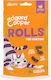 Rolls Huhn Türkei 45 G