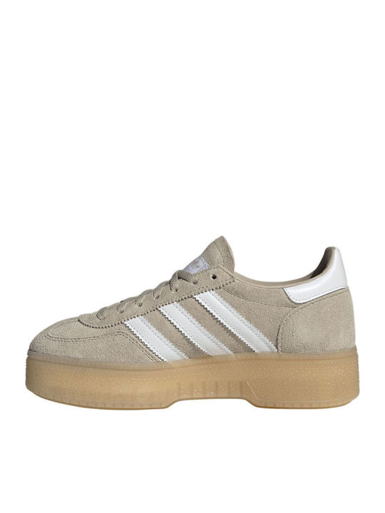 adidas Handball Spezial Adidasi copii Bej