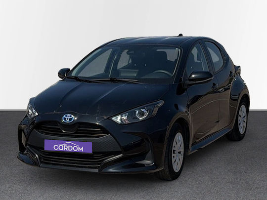 Toyota Yaris 1.5 HDF Business '22