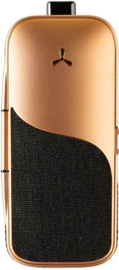 Airvape Legacy Core Dry Herb & Concentrate Vaporizer με Ενσωματωμένη Μπαταρία 3200mAh Χρυσό