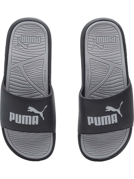 PUMA Cool Cat Men's Slides Grey