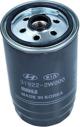 Φίλτρο Καυσίμου Hyundai Santa Fe 12 319222w000