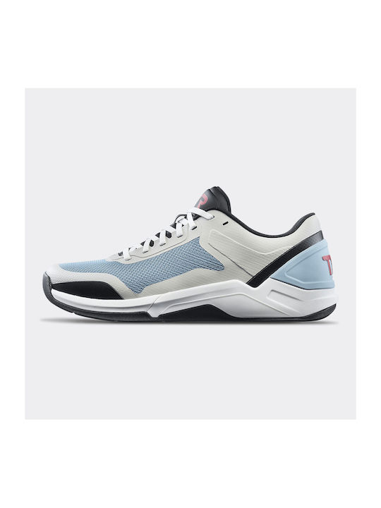 Herren Sportschuhe Training & Fitnessstudio Slate