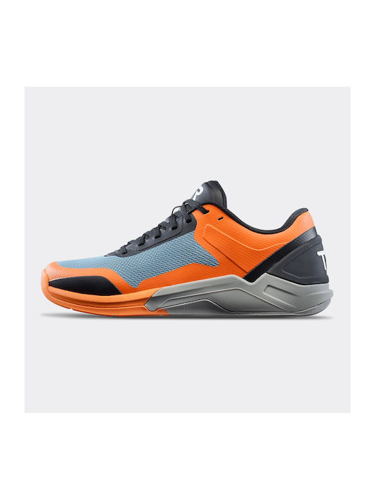 Damen Sportschuhe Crossfit Mehrfarbige