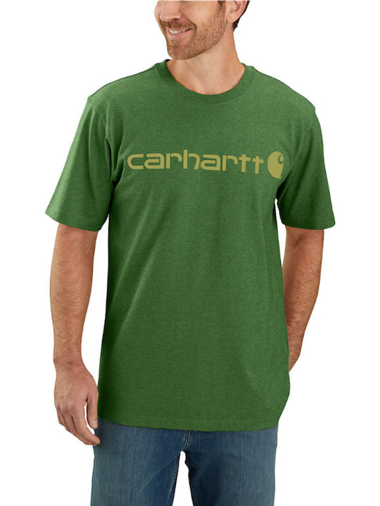 Carhartt T-shirt Green