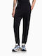 Мъжки панталон Regular Fit Тъмносин