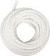 Elettrocanali Kabel-Flex-Wrap Weiß ECP03 1 Stück