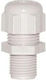 Ergom Polyamide Cable Gland M20 Ip68 Dp 20 Hml Grey E03dk-01050100201