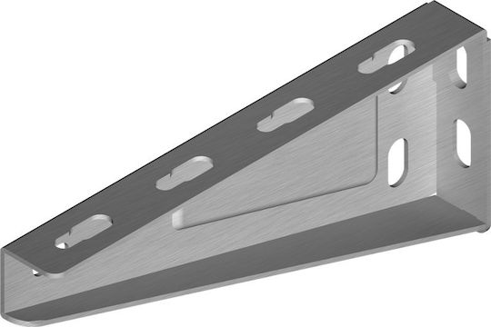 Baks Усилен Конзолен Държач Wws/wwso100 115x80mm 710510